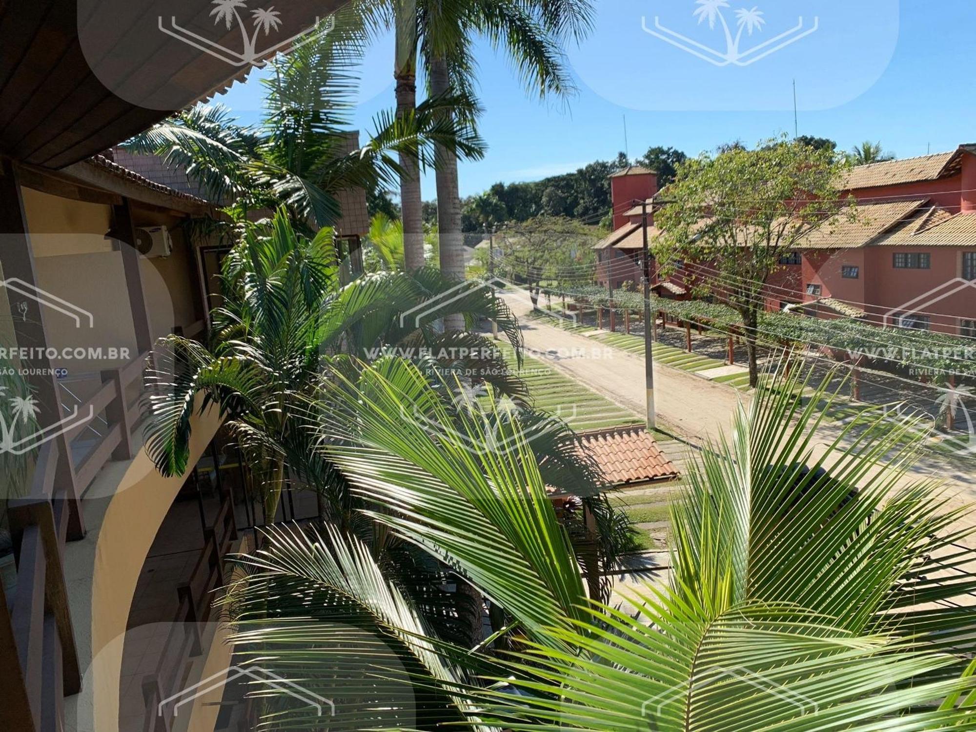 Flat Perfeito - Flat Amarilis Riviera São Lourenço Wifi Exclusivo * Riviera de Sao Lourenco